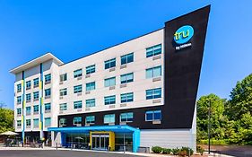 Tru By Hilton Asheville Blue Ridge Parkway